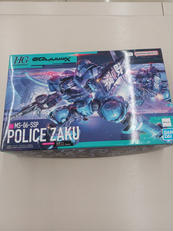 ガンプラ　HG|BANDAI