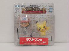 一番くじポケットモンスター ベストウイッシュ