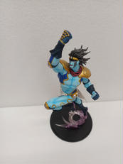 ジョジョの奇妙な冒険|メディコスエンタテイメント