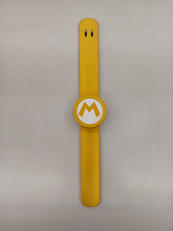 マリオパワーアップバンド|任天堂