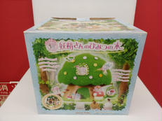 シルバニアファミリー|エポック社