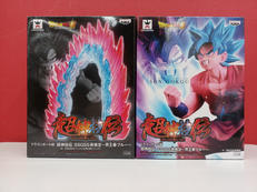 超神技伝|バンプレスト