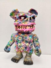 インディーズソフビ|ROBOTROBOT