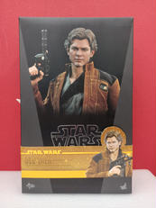 STAR WARS