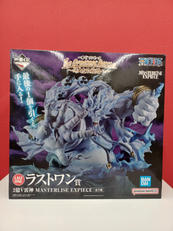 ワンピース|BANDAI