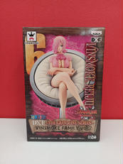 ワンピース|BANPRESTO