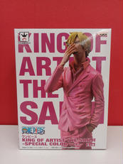 ワンピース|BANPRESTO