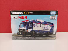 TOMICA PREMIUM UNLIMITED