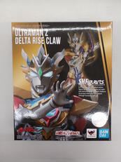 ウルトラマンゼット|BANDAI