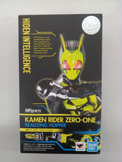 仮面ライダーゼロワン|BANDAI