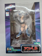 TEH KING OF FIGHTERS 2001|KOTOBUKIYA