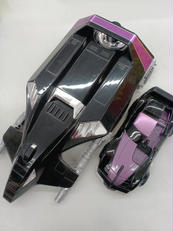 特捜ロボ　ジャンパーソン