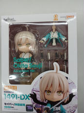 ねんどろいど|GOOD SMILE COMPANY