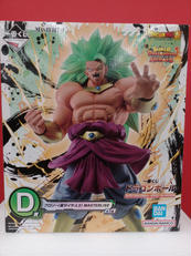 一番くじ ドラゴンボール|BANDAI