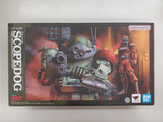 装甲騎兵ボトムズHI-METALR|BANDAISPIRITU