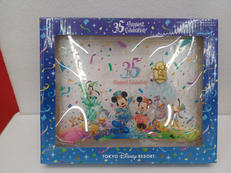 ディズニー|東京ディズニリゾート