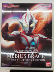 ウルトラマンメビウス