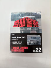 西部警察|トミーテック