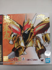 魔神英雄伝ワタル　ROBOT魂|BANDAI