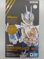 仮面ライダーギーツ|BANDAI