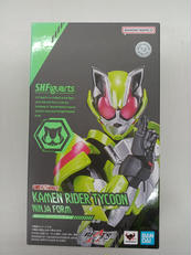 仮面ライダーギーツ|BANDAI