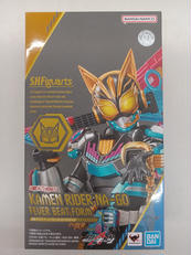 仮面ライダーギーツ|BANDAI