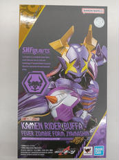 仮面ライダーギーツ|BANDAI