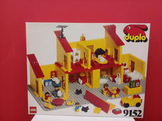 LEGO DUPLO|LEGO