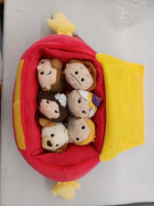 ディズニーツムツムセット|ディズニストア