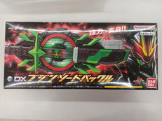 仮面ライダーギーツ|BANDAI