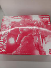 ガンダムOOF ガンダムOOI|BANDAI