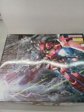 MGガンプラ