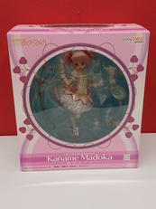 まどか★マギカ|グッドスマイルカンパニー