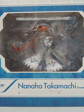 魔法少女リリカルなのは STRIKERS|ALTER