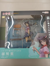 化物語|GOOD SMILE COMPANY