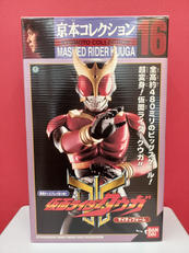 京本コレクション|BANDAI