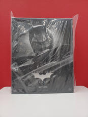 バッドマン|HOT TOYS