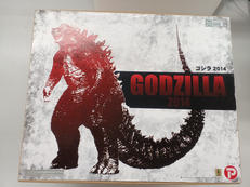 ゴジラ|エクスプラス