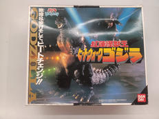 ゴジラVSデストロイア|BANDAI
