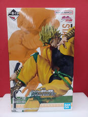 ジョジョの奇妙な冒険|BANDAI