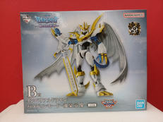 「デジモン」シリーズ　光と闇の衝突|BANDAI