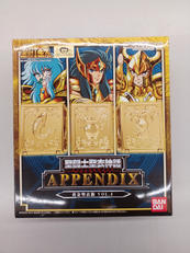 聖闘士星矢|BANDAI