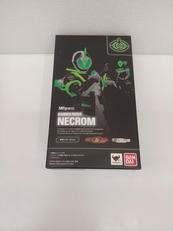 SH FIGUARTS 仮面ライダーゴースト|バンダイ