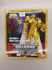 聖闘士星矢|BANDAI