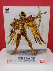 聖闘士星矢|BANDAI