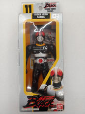 仮面ライダーBLACK|BANDAI
