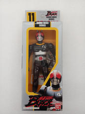 仮面ライダーBLACK|BANDAI