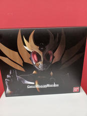 仮面ライダークウガ|BANDAI