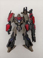 トランスフォーマ― ユナイテッド|タカラトミー