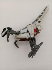 トランスフォーマ― キングダム|タカラトミー